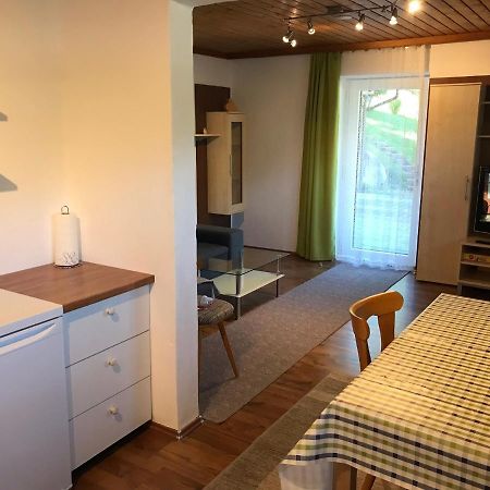 Apartamento Haus Fernsebner Lofer Exterior foto
